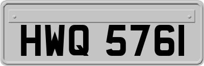 HWQ5761