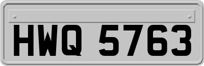 HWQ5763