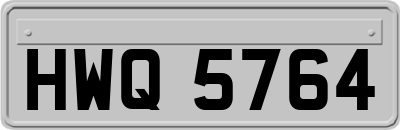 HWQ5764