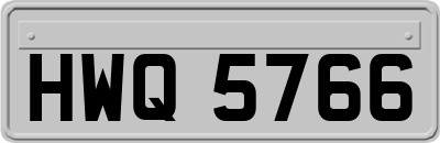 HWQ5766