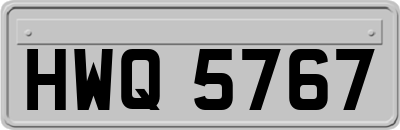 HWQ5767