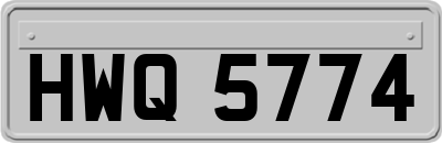 HWQ5774