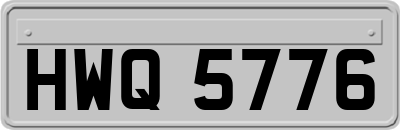 HWQ5776