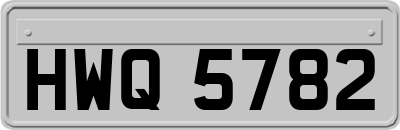 HWQ5782