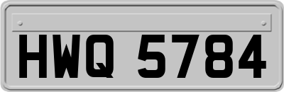 HWQ5784