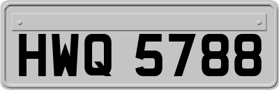 HWQ5788