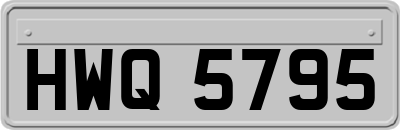 HWQ5795