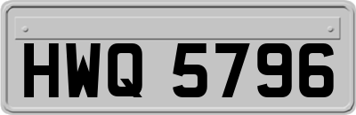 HWQ5796