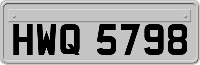 HWQ5798