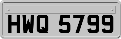 HWQ5799