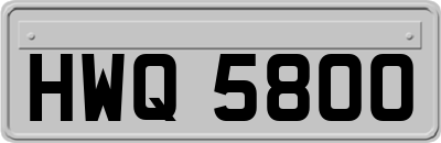 HWQ5800