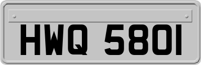 HWQ5801