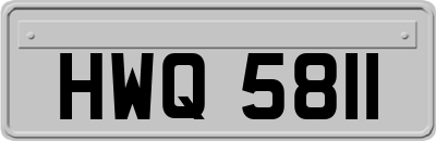 HWQ5811