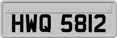 HWQ5812