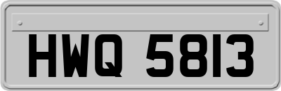 HWQ5813