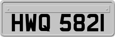 HWQ5821