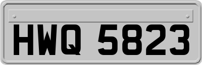 HWQ5823