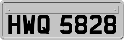 HWQ5828