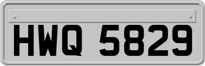 HWQ5829