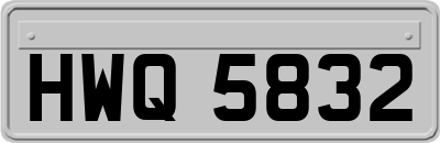 HWQ5832