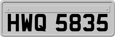 HWQ5835