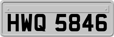 HWQ5846