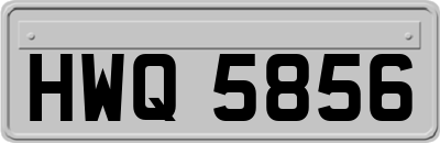 HWQ5856