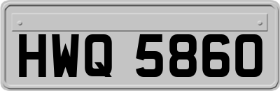 HWQ5860
