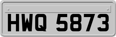 HWQ5873