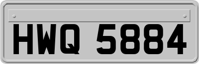 HWQ5884