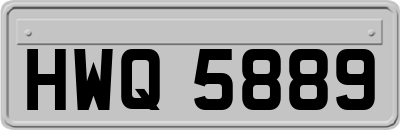 HWQ5889