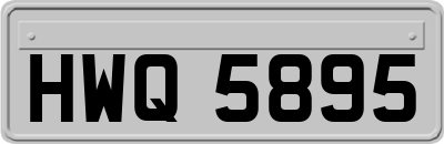 HWQ5895