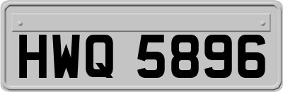 HWQ5896