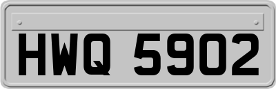 HWQ5902