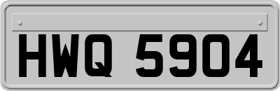 HWQ5904