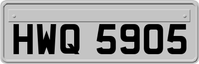 HWQ5905
