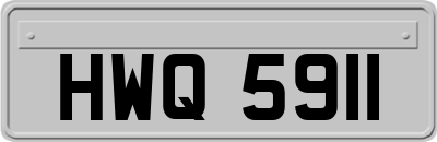 HWQ5911