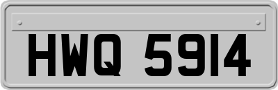 HWQ5914
