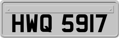 HWQ5917