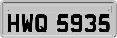 HWQ5935