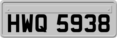 HWQ5938