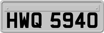 HWQ5940