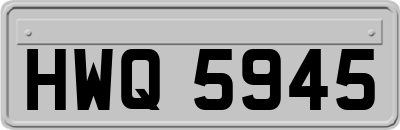 HWQ5945