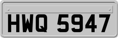 HWQ5947