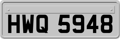 HWQ5948