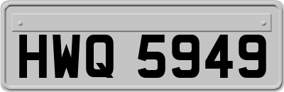 HWQ5949