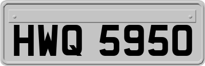 HWQ5950