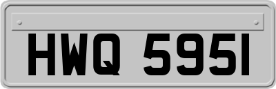 HWQ5951