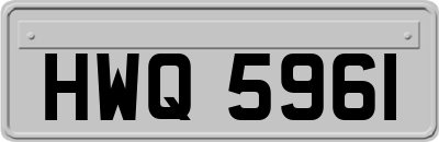 HWQ5961