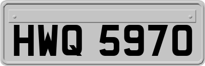 HWQ5970
